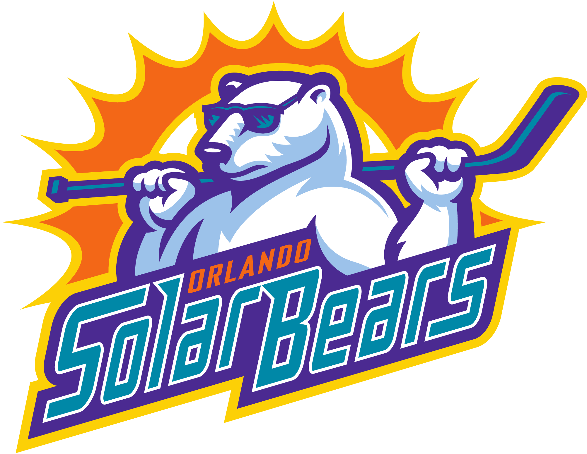 ORLANDO-SOLAR-BEARS-logo-png