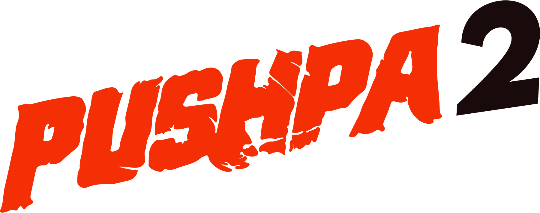 PUSHPA-2-logo-png