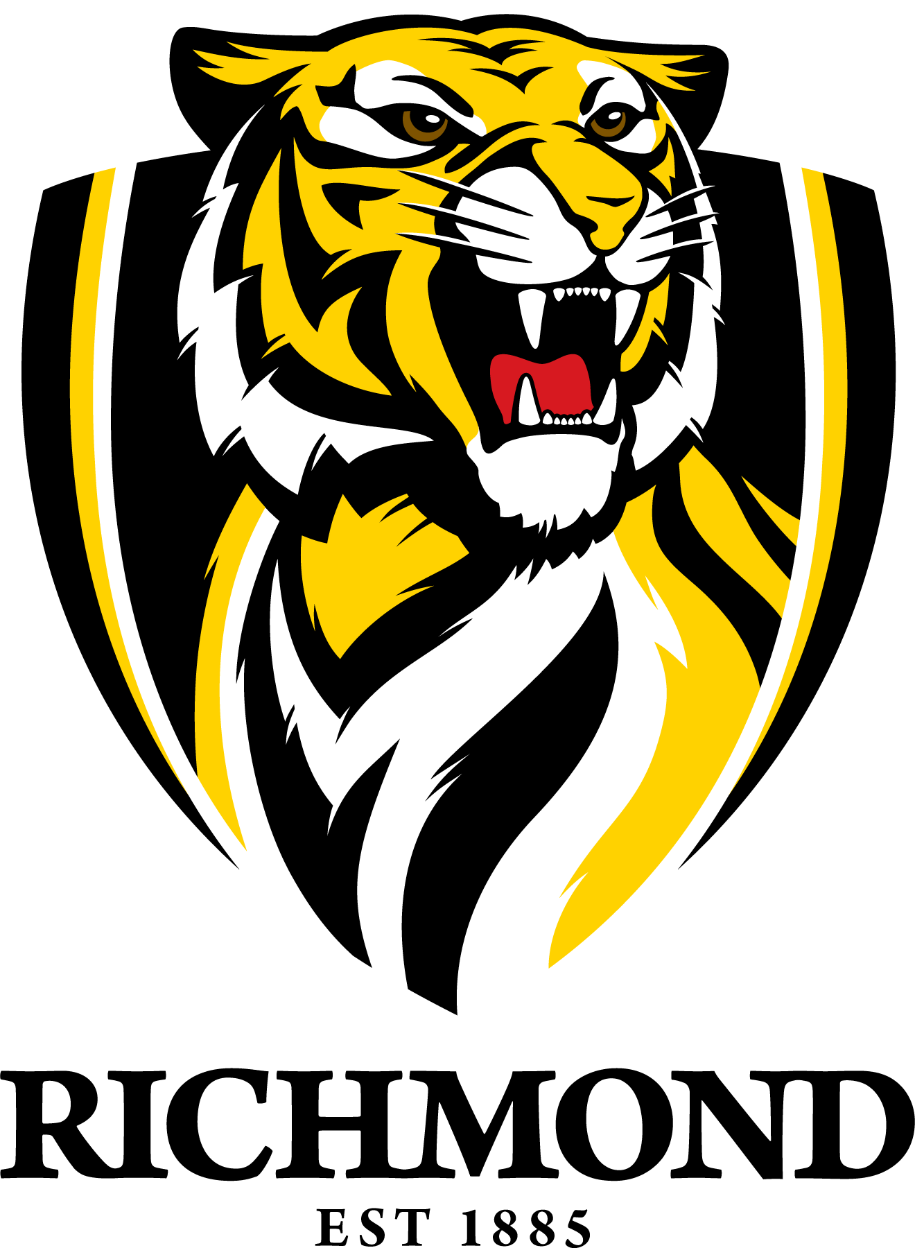 Richmond-Tigers-logo-png