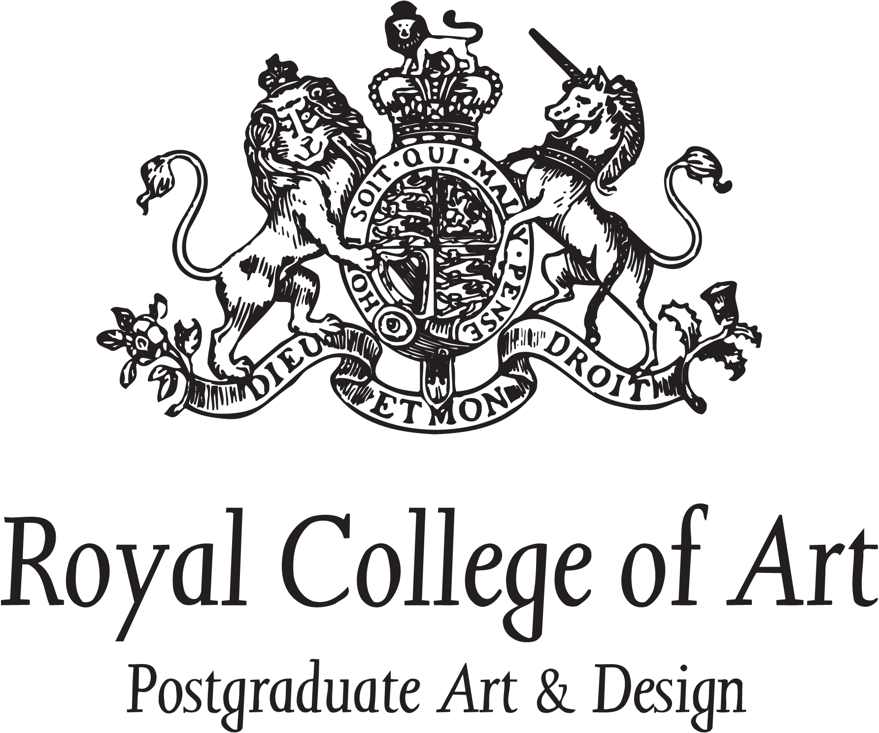 Royal-College-Of-Art-logo-png