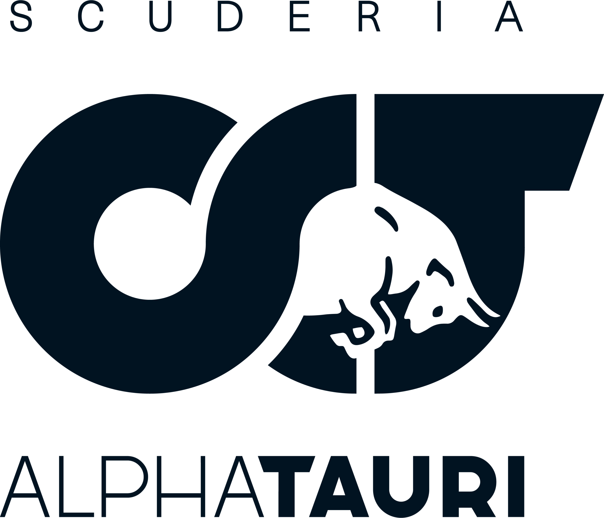 Scuderia-Alphatauri-logo-png
