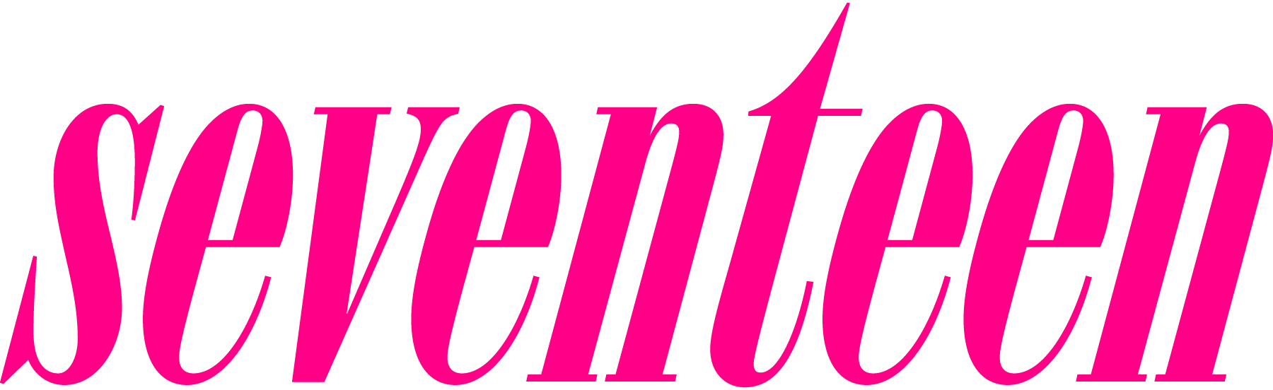 Seventeen-logo-png