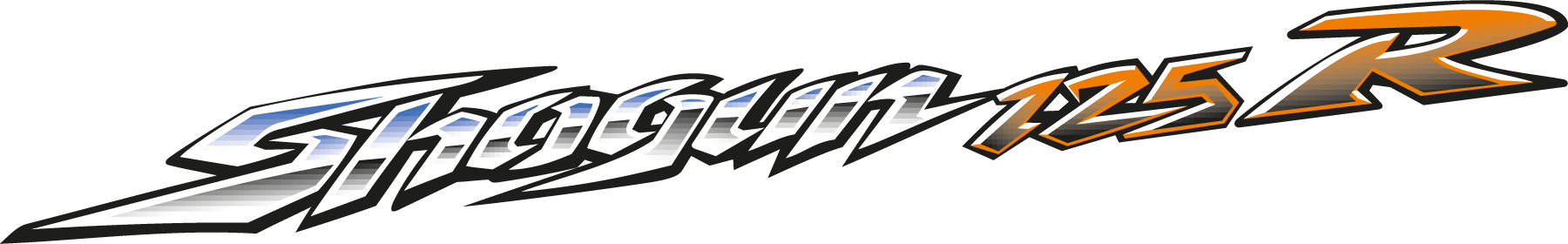 Shogun-125R-logo-png