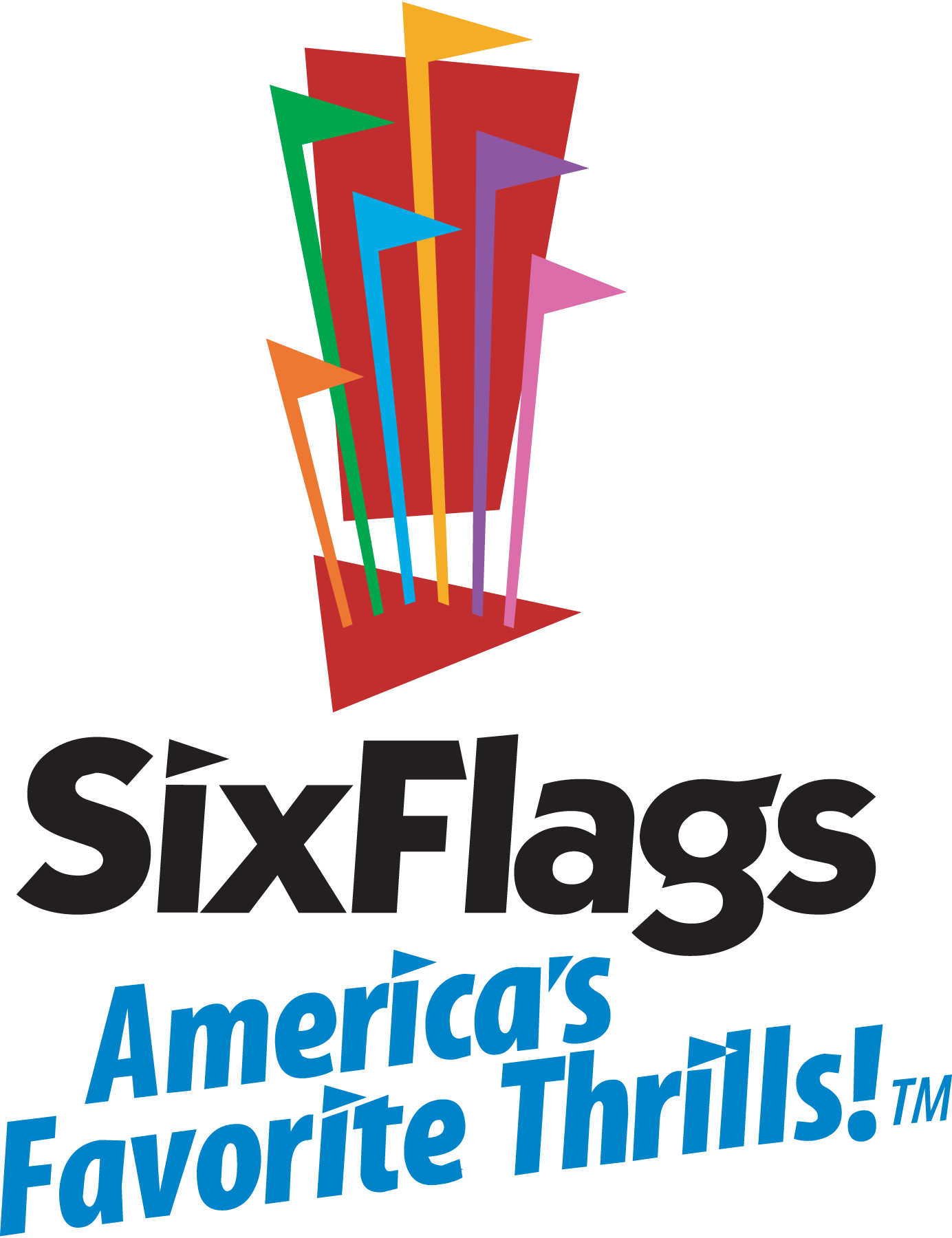 Six-Flags-logo-png