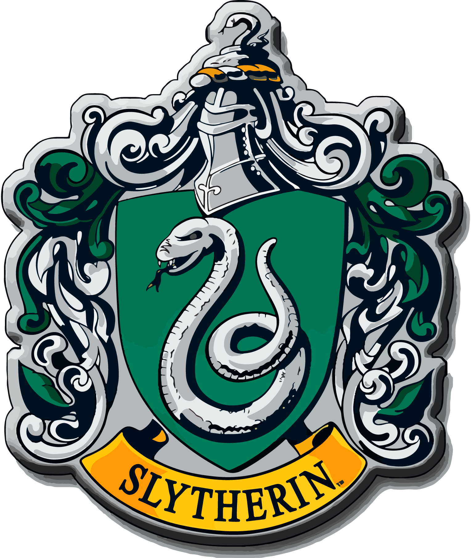Slytherin-logo-png