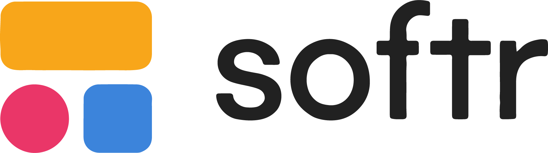 Softr-logo-png