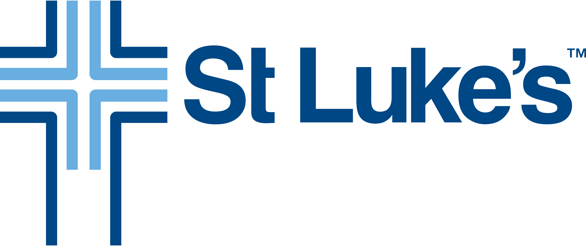 St-Luke's-logo-png