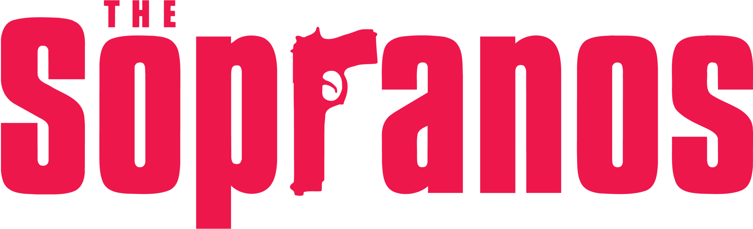 The-Sopranos-logo-png