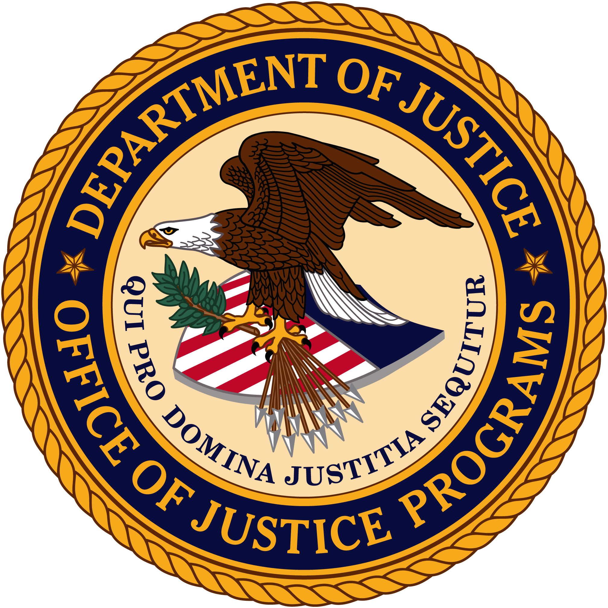 US-Department-of-Justice-Office-of-Justice-logo-png
