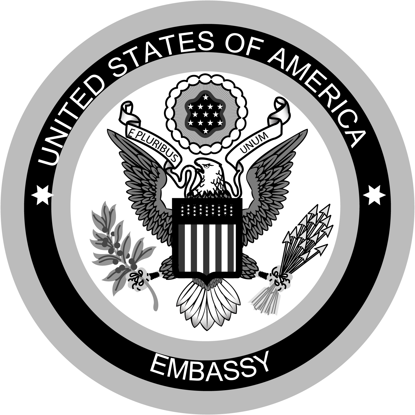 United-States-Of-America-Embassy-logo-png