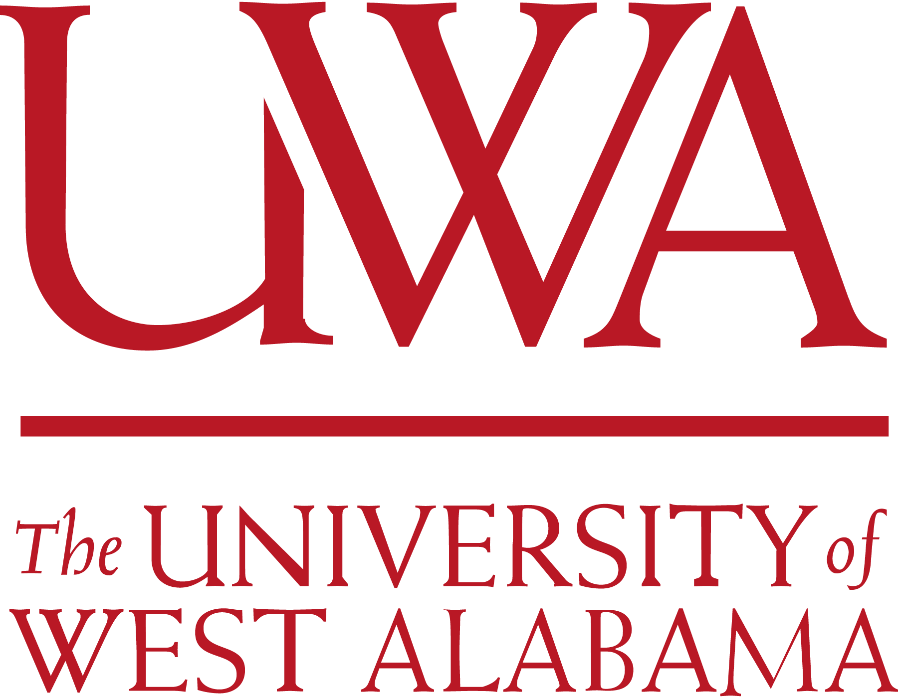 University-Of-West-Alabama-logo-png