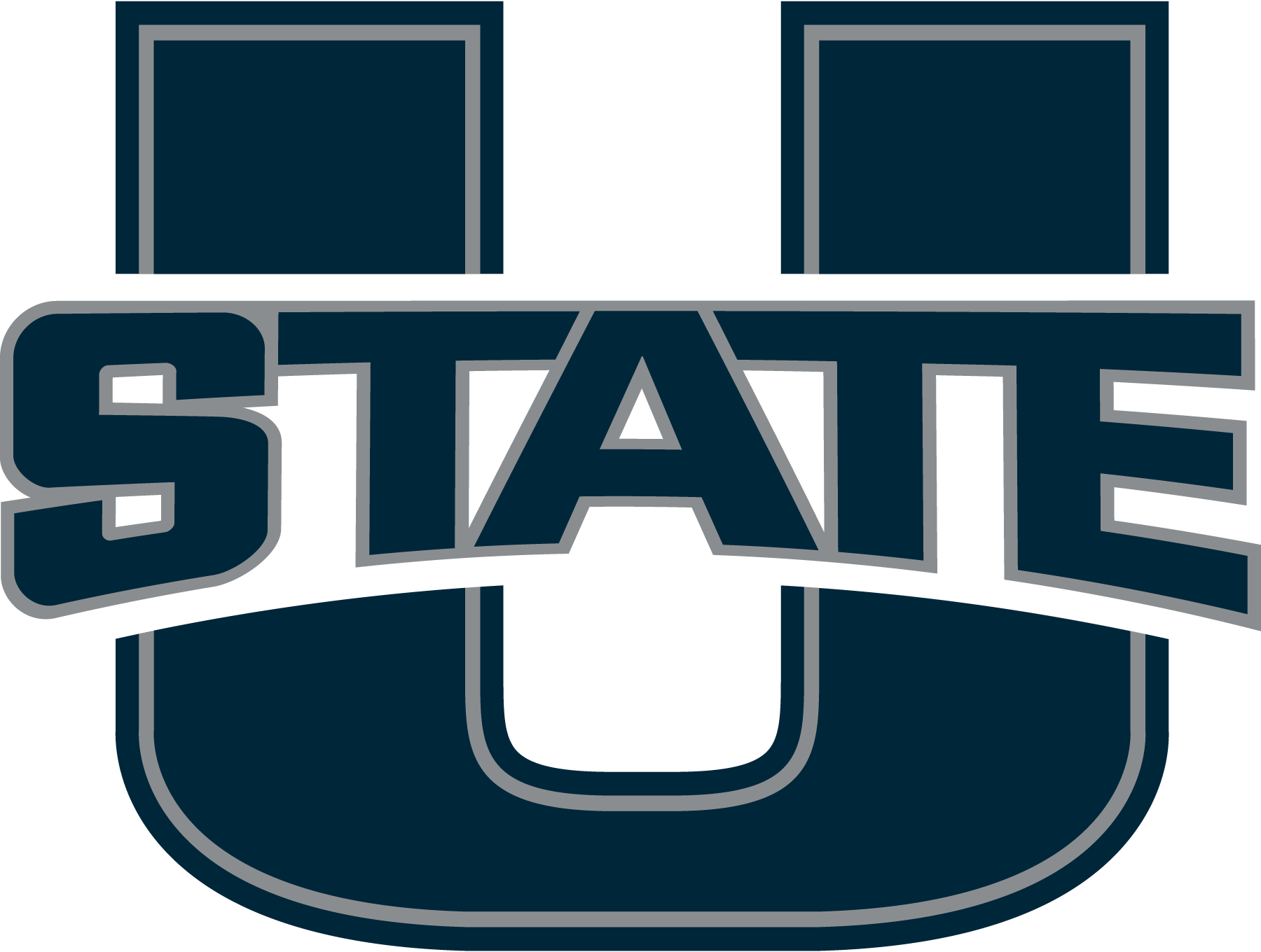 Utah-State-logo-png