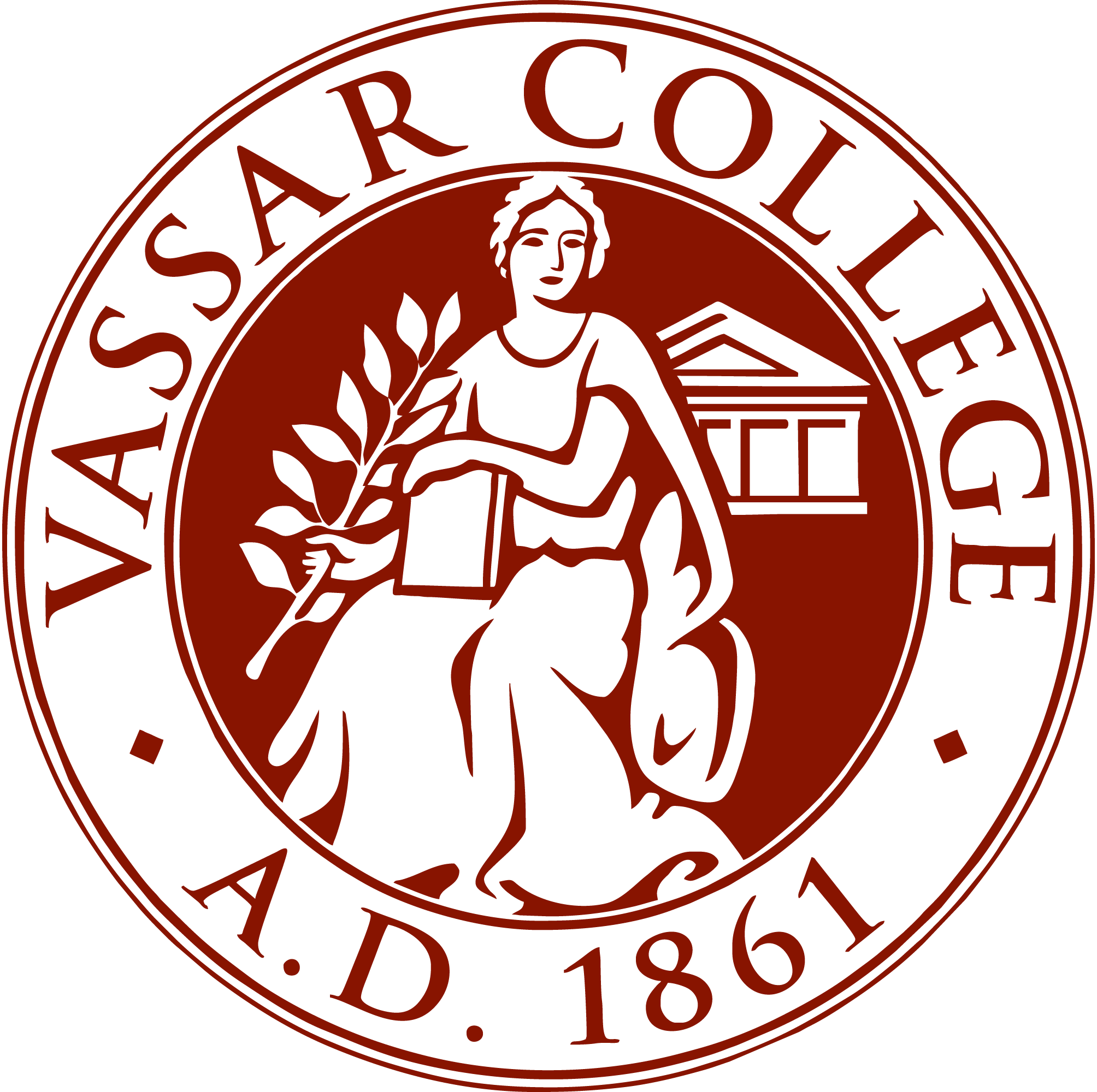 Vassar-College-logo-png