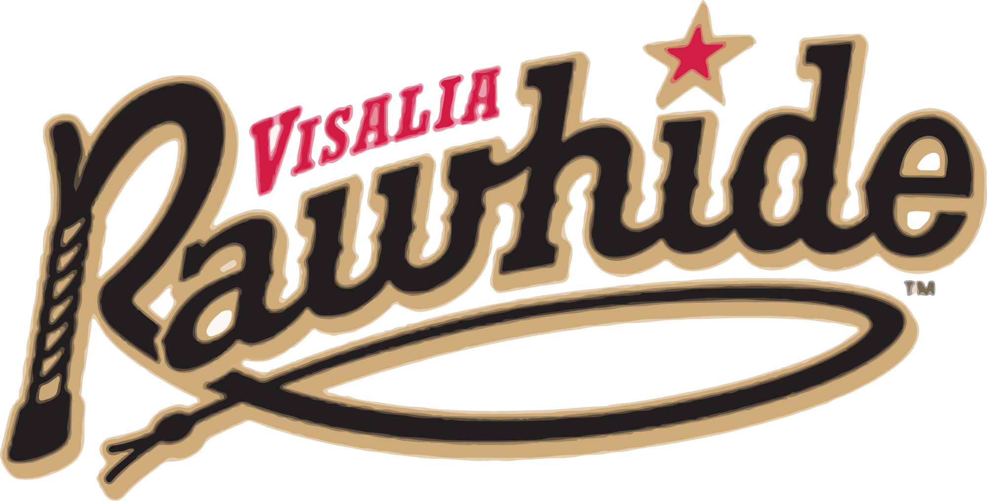 Visalia-Rawhide-logo-png