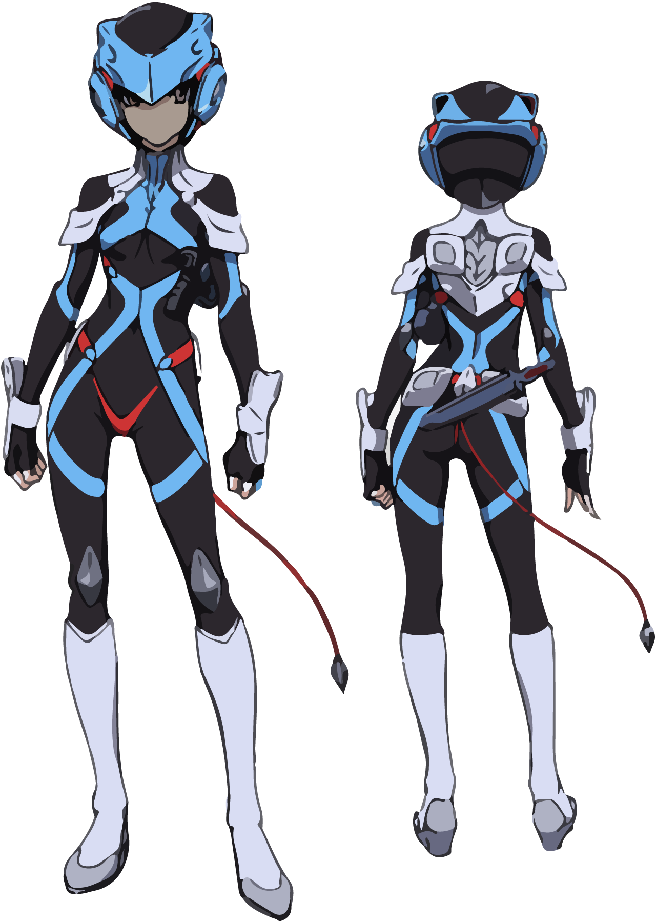 Wetsuit-Anime-PNG-Vector-logo-png