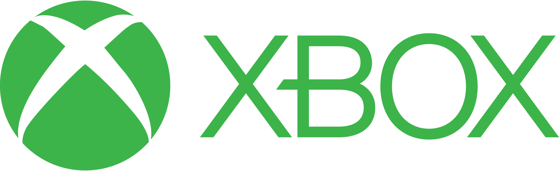 XboxPng-Vector-logo-png