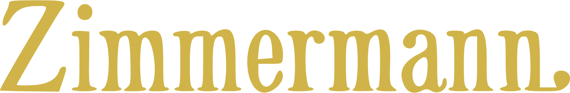 Zimmermann-logo-png