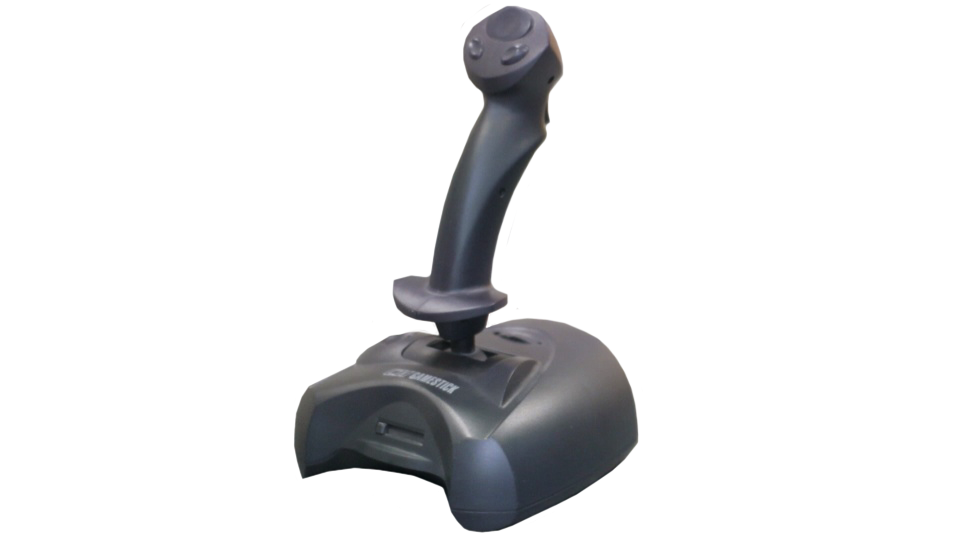 joystick PNG 2