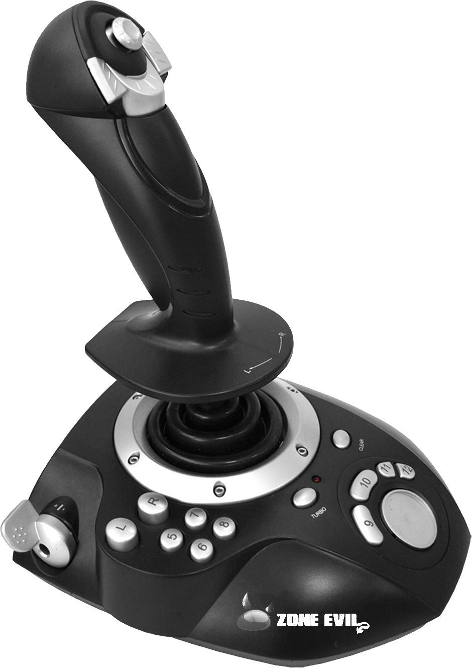 joystick PNG 3